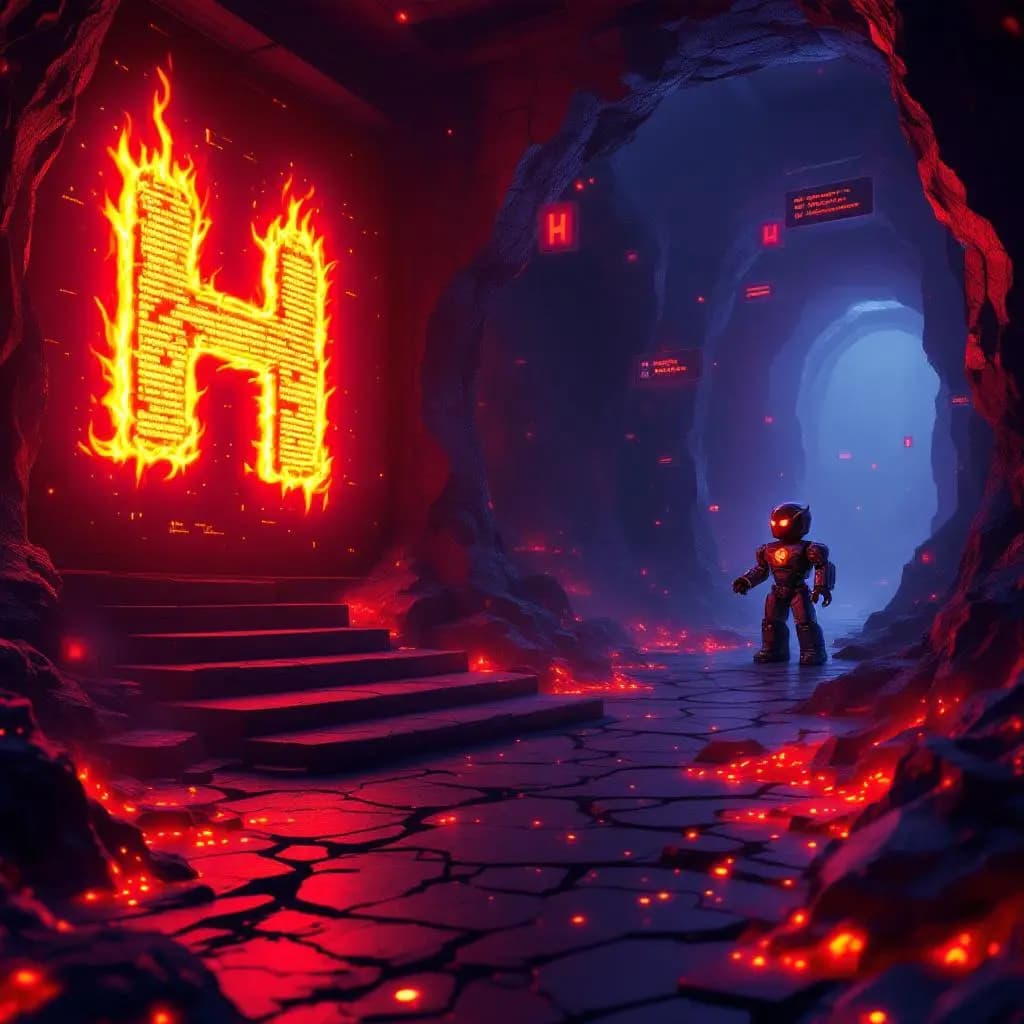 Login Page Background