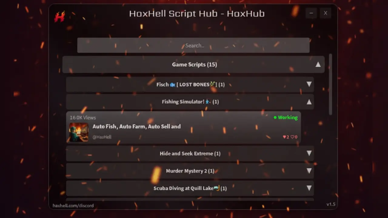 HaxHub