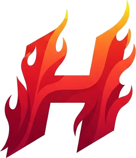 HaxHell Logo